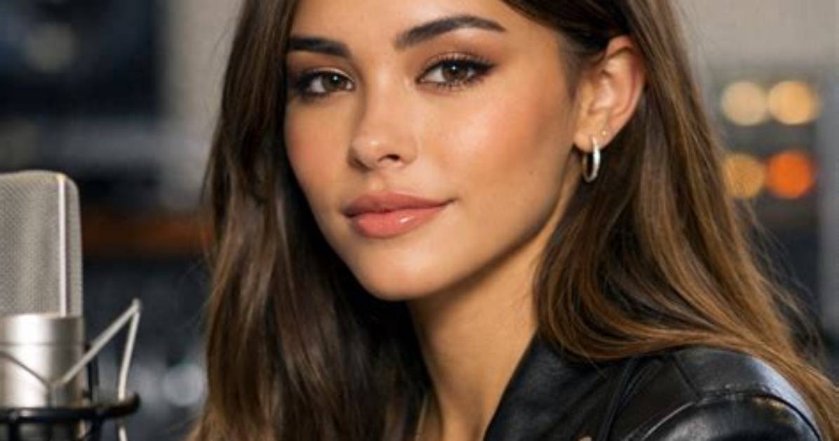 Exploring the Artistic Journey of Madison Beer Photo School