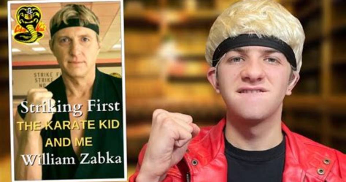 Exploring the Artistry of Billy Zabka Poetry