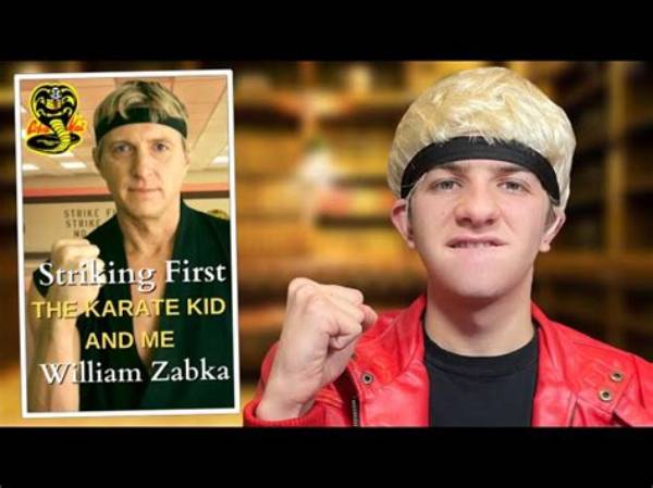 Exploring the Artistry of Billy Zabka Poetry