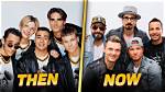 Exploring the Backstreet Boy Ages: a Journey Through Time