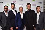 Exploring the Backstreet Boys' Ages When They Started Their Journey