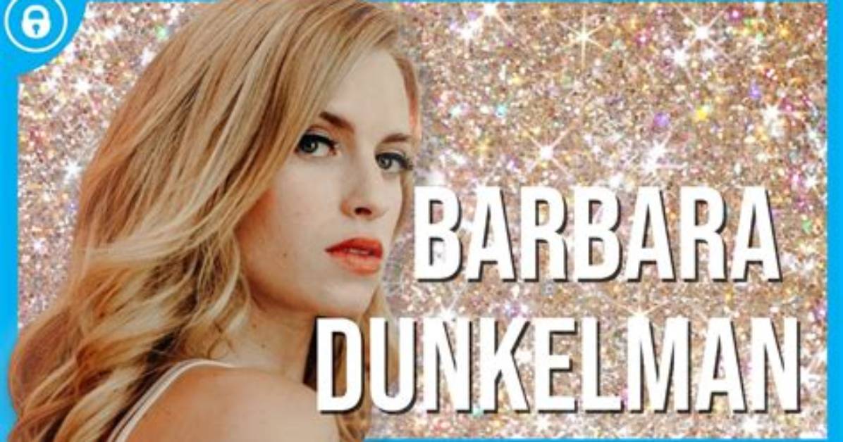 Exploring the "Barbara Dunkelman Leaked Onlyfans" Phenomenon
