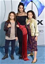 Exploring the Beautiful Family of Lisa Bonet and Jason Momoa