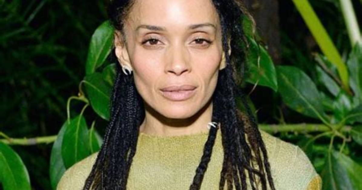 Exploring the Beautiful Journey of Lisa Bonet and Jason Momoa