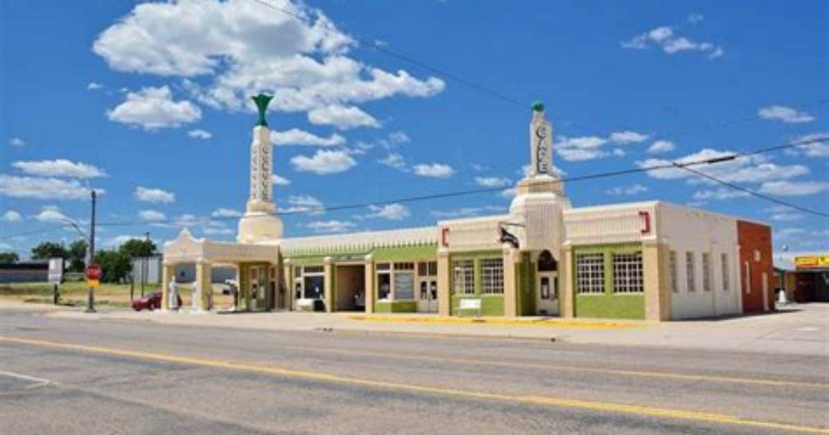 Exploring the Best Rest Stops on I-80 Nebraska