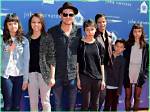 Exploring the Bond Between Justin Chambers and Maya Chambers