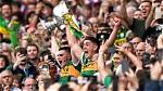 Exploring the Brilliance of a Gaelic Football Legend