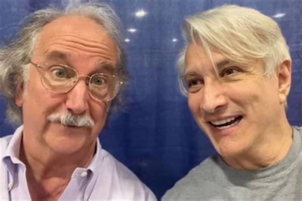Exploring the Bronson Pinchot Family Legacy