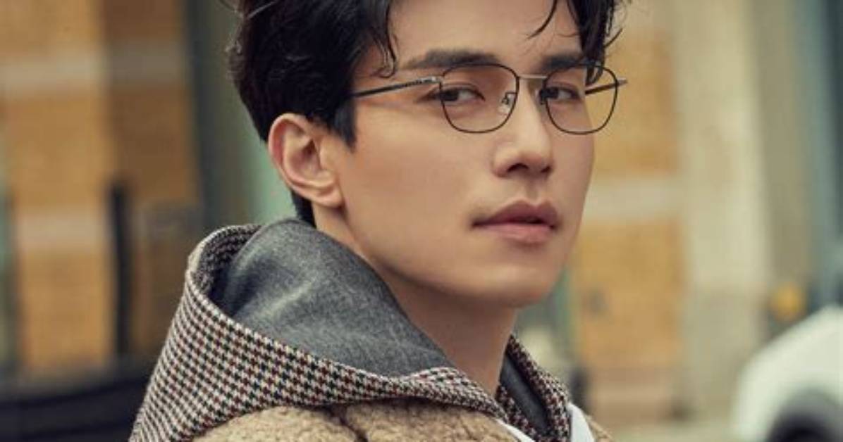 Exploring the Captivating Life of Lee Dong Wook