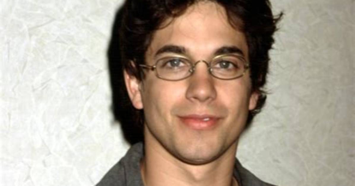 Exploring the Captivating World of Adam Garcia Movies and Tv Shows