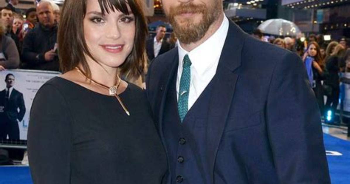 Exploring the Captivating World of Charlotte Riley: Movies and Tv Shows