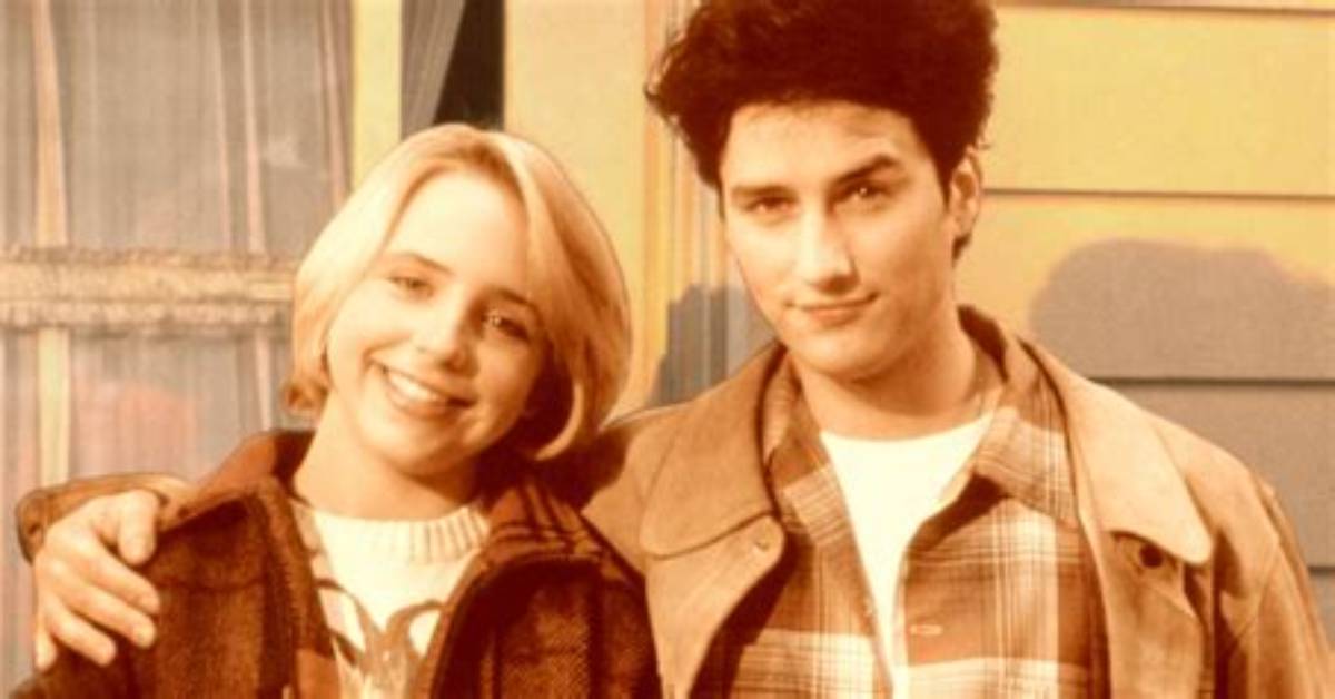 Exploring the Character of Mark in Roseanne: a Deep Dive