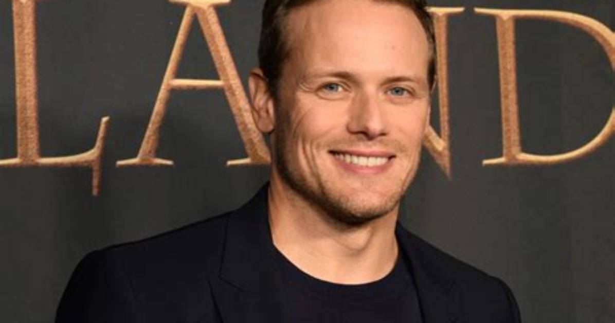 Exploring the Charismatic Journey of Sam Heughan