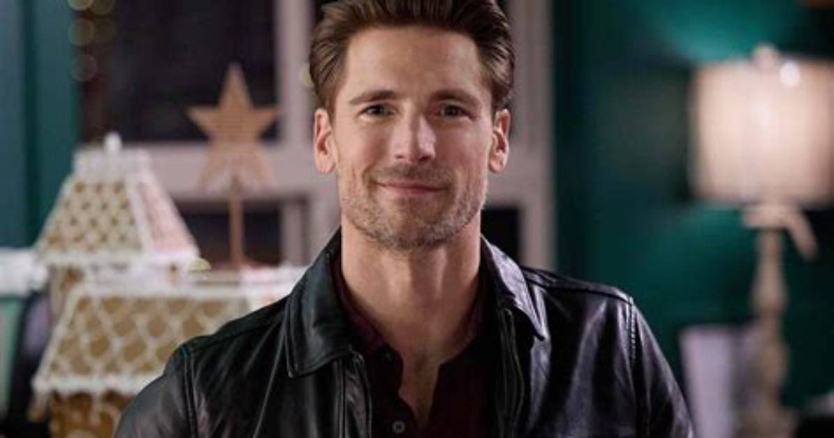 Exploring the Charismatic World of Andrew Walker's Tv Shows