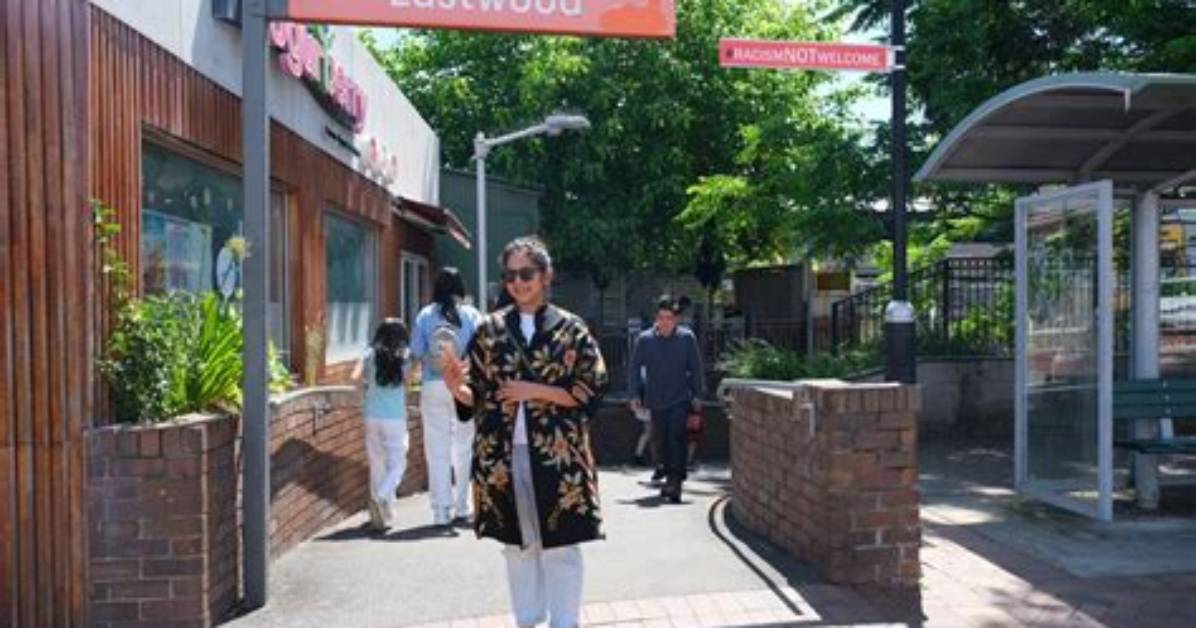 Exploring the Charm and Culture of Eastwood Cinema