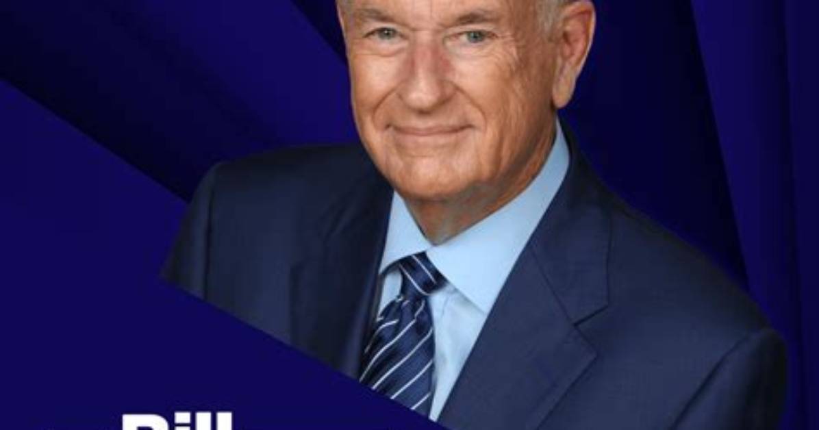 Exploring the Charm: Bill O'reilly's Daughter Photos