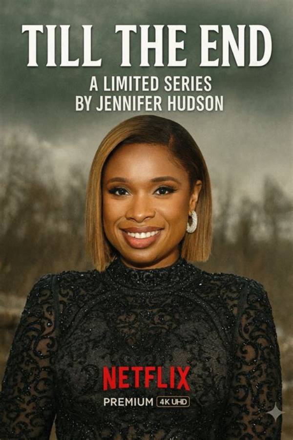 Exploring the Cinematic Journey of Jennifer Hudson Movies
