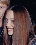 Exploring the Cinematic Legacy of Marcheline Bertrand