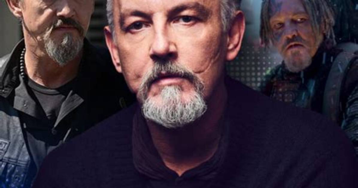 Exploring the Cinematic World of Tommy Flanagan: Movies and Tv Shows