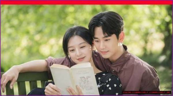 Exploring the Circle of Kim So Hyun's Friends