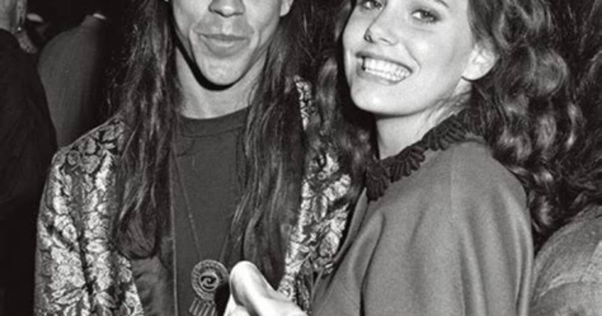 Exploring the Colorful Love Life of Anthony Kiedis: a Journey Through His Dating History