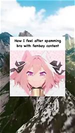 Exploring the Colorful World of Femboy Anime