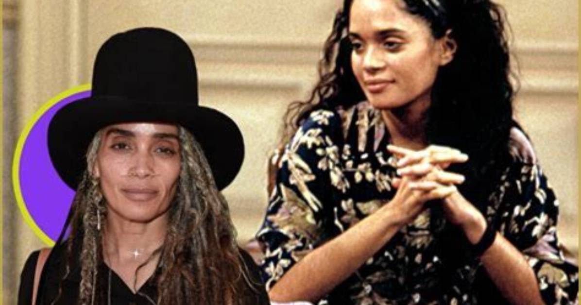 Exploring the Connection Between Lisa Bonet and Game of Thrones