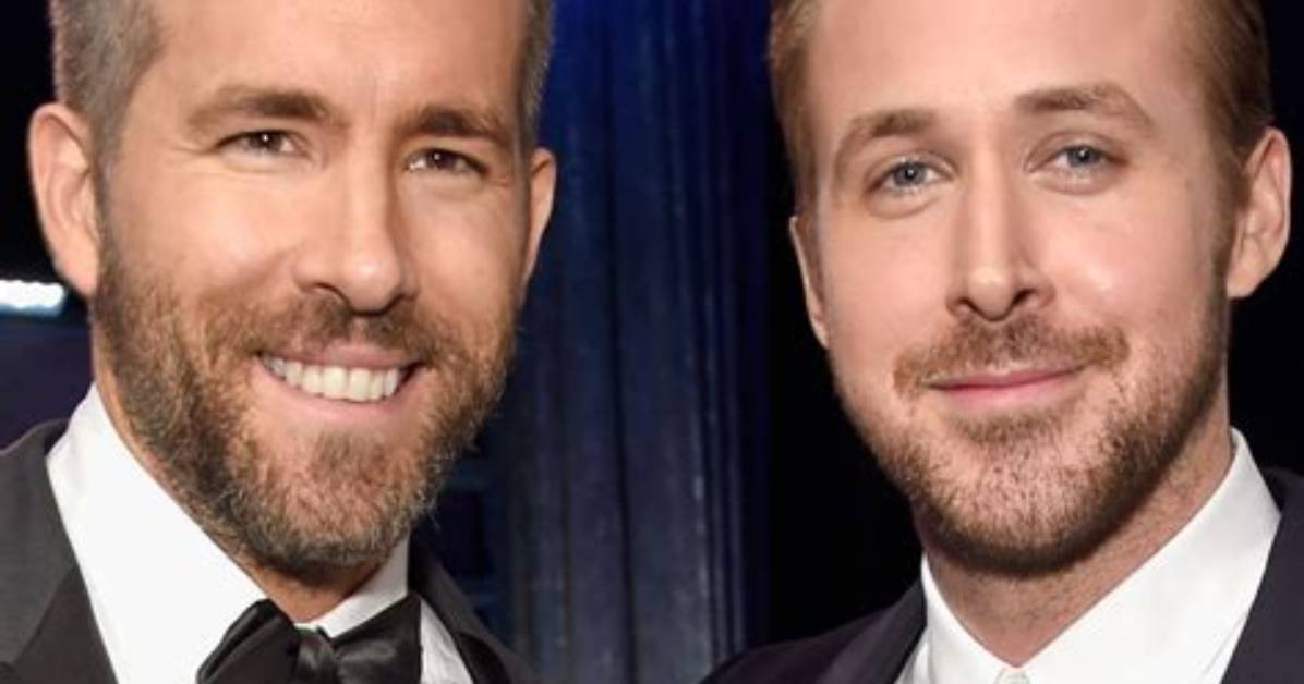 Exploring the Connection Between Ryan Reynolds and Burt Reynolds