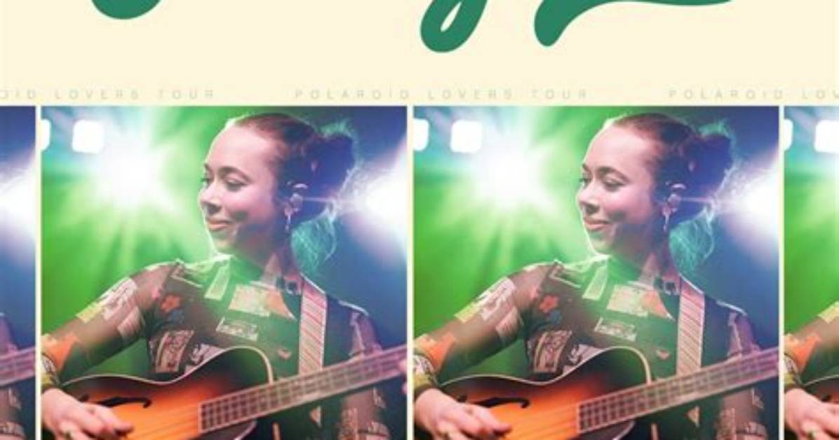 Exploring the Connection Between Sarah Jarosz and Sturgill Simpson's Wife, Sarah