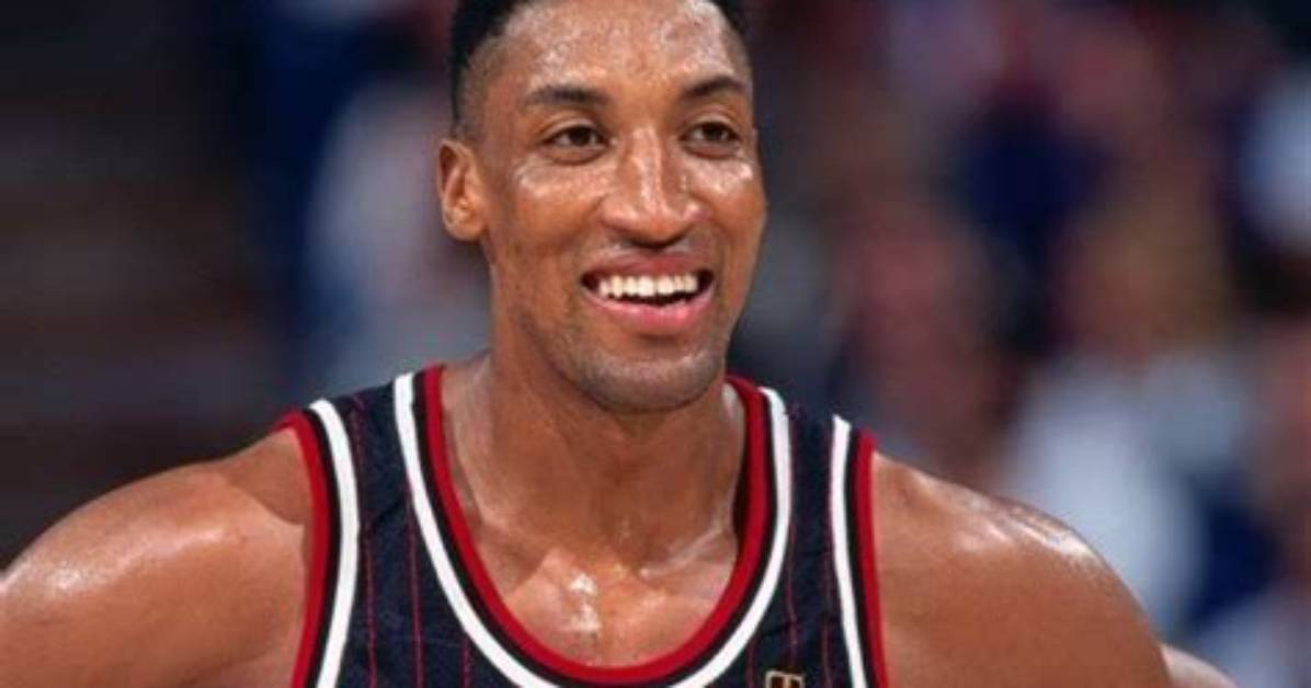 Exploring the Connection Between Scottie Pippen's Daughter and Michael Jordan's Son