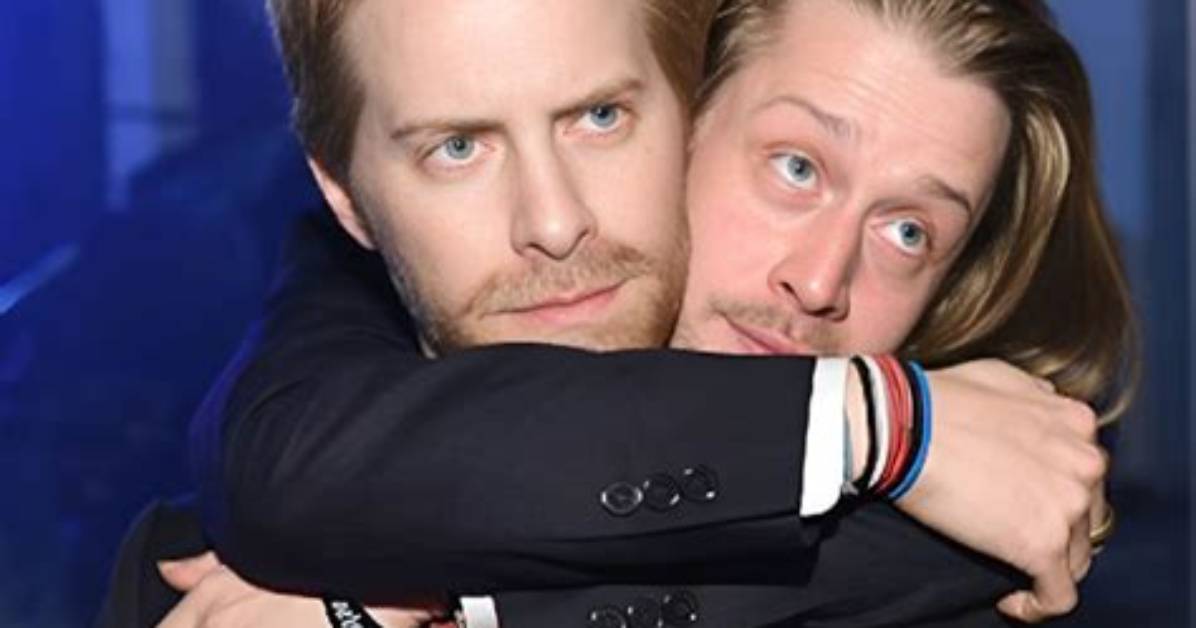 Exploring the Connection: Seth Green and Macaulay Culkin