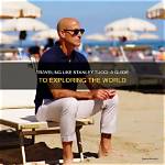 Exploring the Creative Vision of Stanley Tucci as a Director