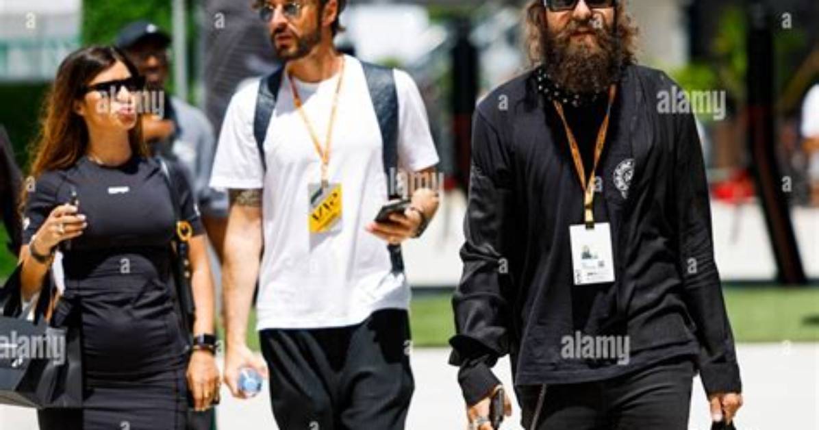 Exploring the Creative World of Filippo Testa and off-White