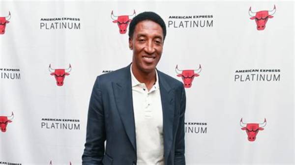 Exploring the Current Life of Scottie Pippen's Wife