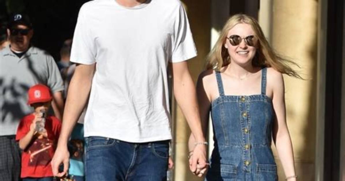Exploring the Dakota Fanning Couple: Love, Life, and Legacy