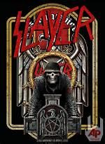 Exploring the Dark Symphony of Slayer Band Songs
