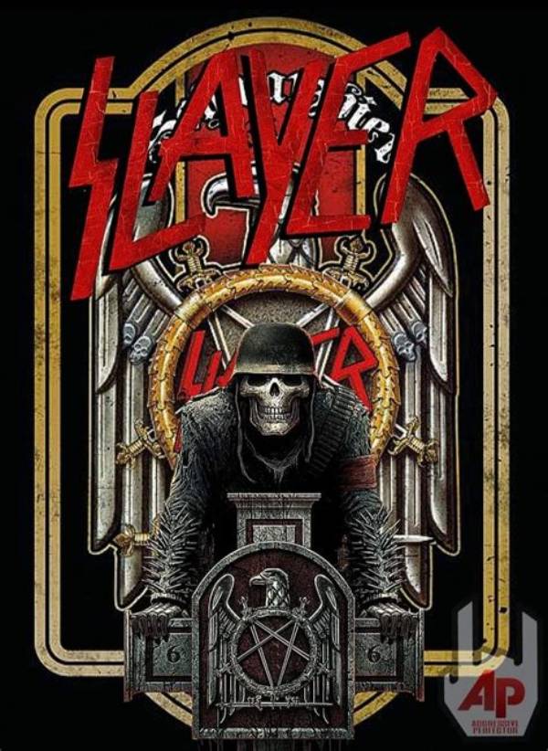 Exploring the Dark Symphony of Slayer Band Songs