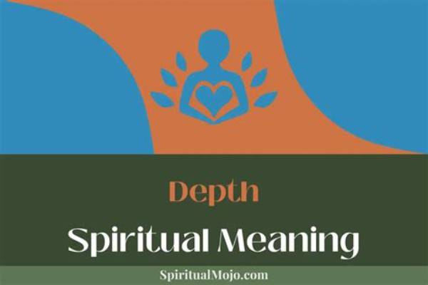 Exploring the Depth of Worth Understanding Meaning