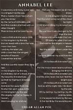 Exploring the Depths of "Annabel Lee" Meaning