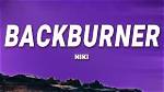 Exploring the Depths of Backburner Lyrics