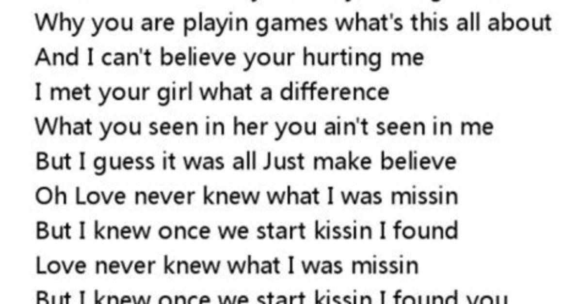 Exploring the Depths of Keyshia Cole's Love Lyrics