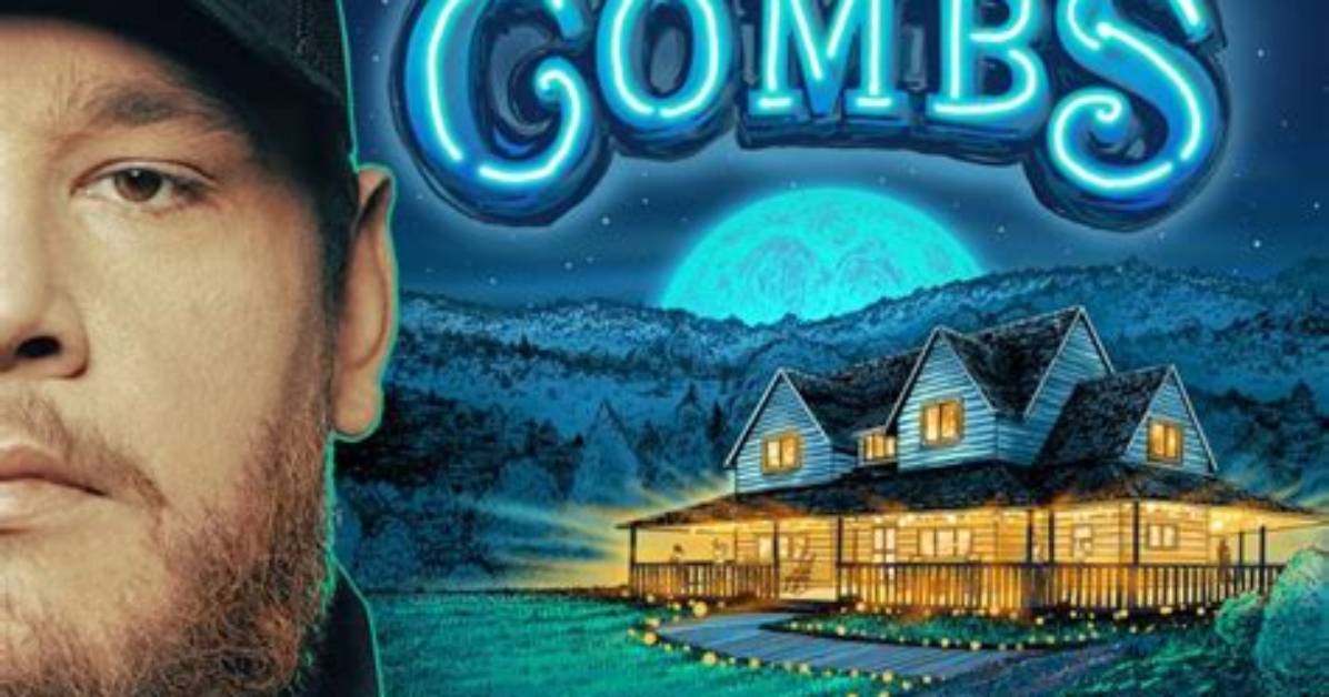 Exploring the Depths of "Luke Combs: out Where the Wild Things Are" Meaning