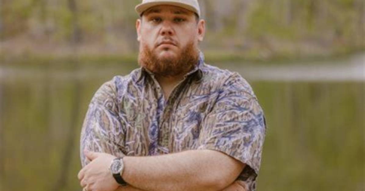 Exploring the Depths of Luke Combs' "Where the Wild Things Are"