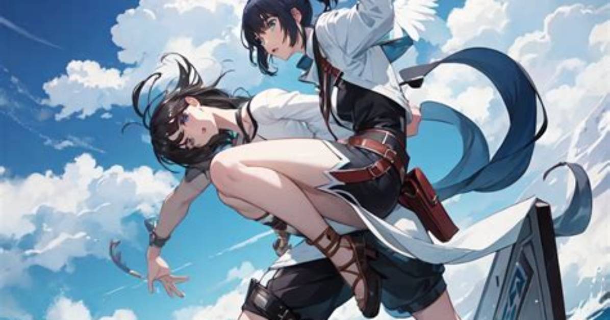 Exploring the Depths of "Record of Ragnarok" Manga Ch 85