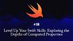 Exploring the Depths of Swift Meanings