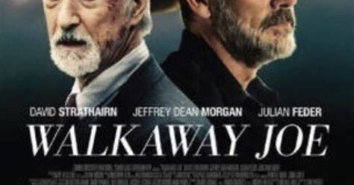 Exploring the Depths of "Walk Away Joe"