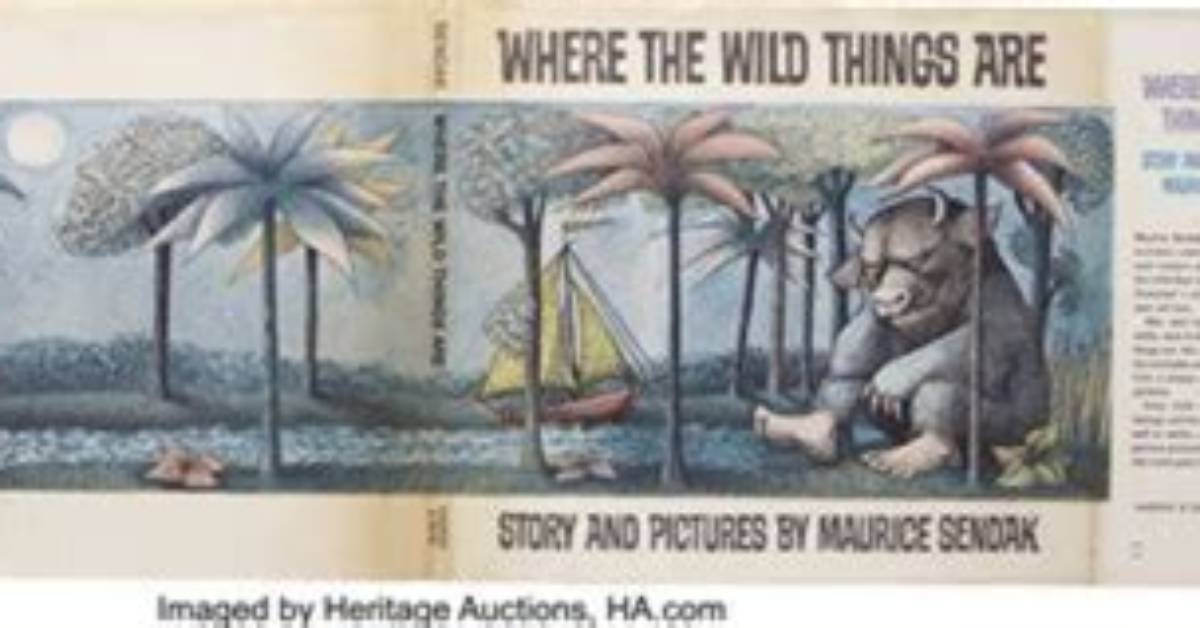 Exploring the Depths of "Wild Things Are" Lyrics