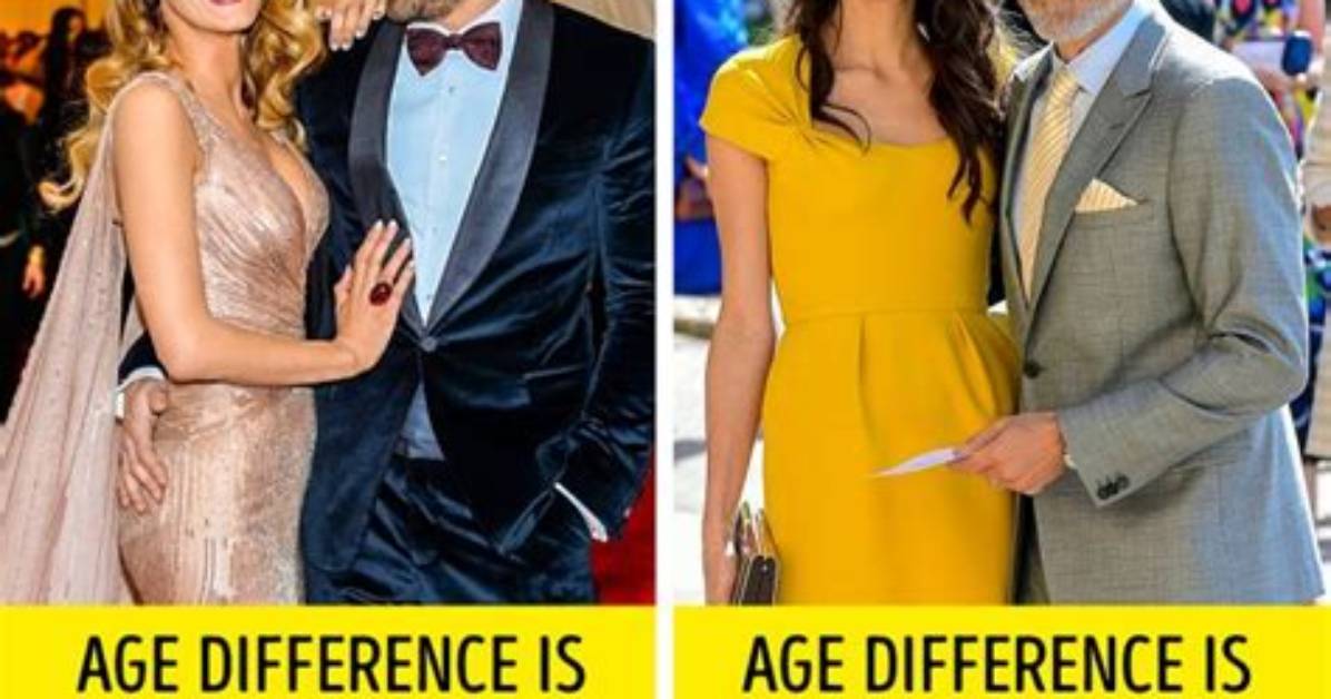 Exploring the Difference in Age Between Celine Dion and Rene Angelil