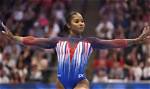 Exploring the Dimensions of Jordan Chiles: Height and Weight