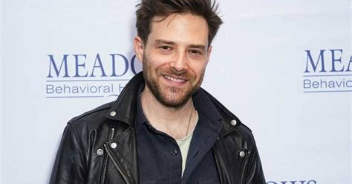 Exploring the Diverse World of Ben Rappaport Movies and Tv Shows